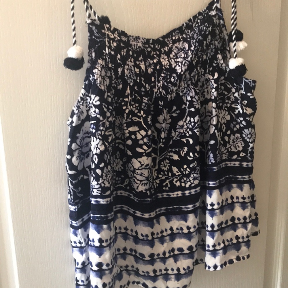 Camisole tank by BB Dakota